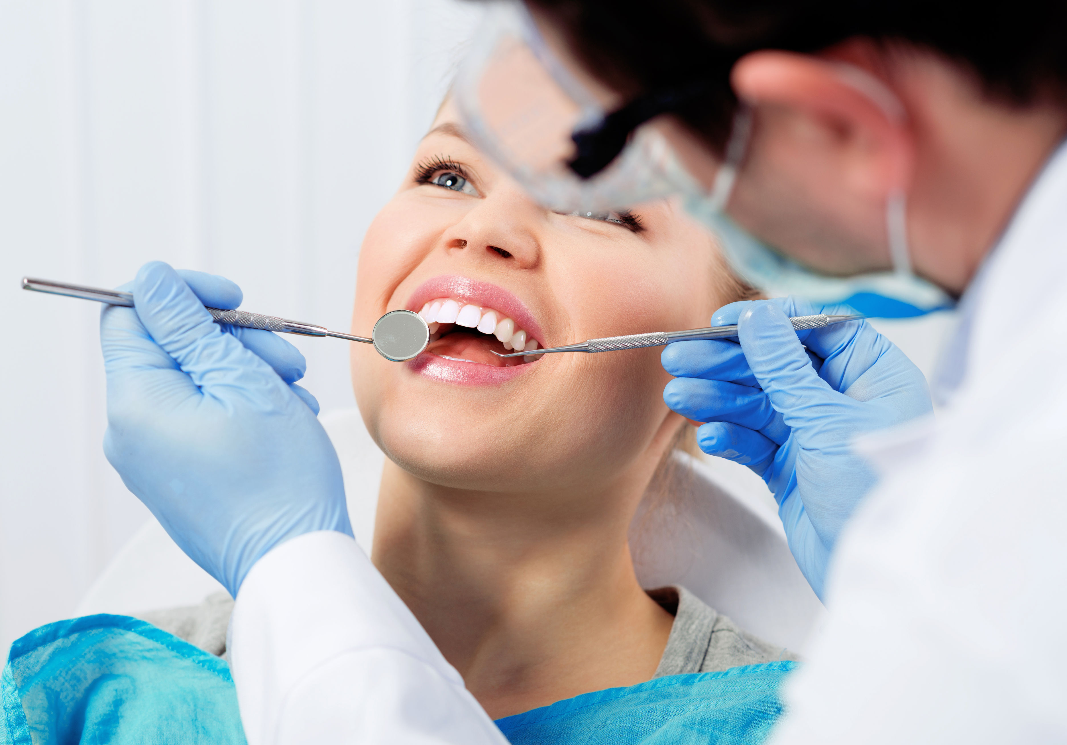 How to Choose a Reputable Dental Office in Trumbull CT