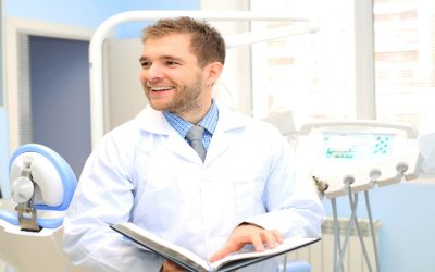 Providing Expert Oral Healthcare: Glenview Dentist